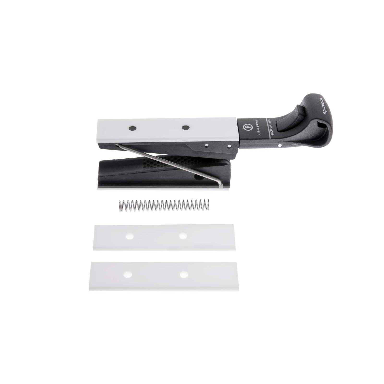 Spinlock ZS1014 und ZS1214 P-Serie