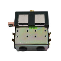 Vetus Relais BOW55/60/75/80 24V [BP21924]