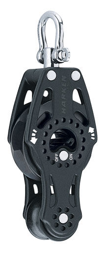 Harken 75mm Carbo Fiddle Ratchet (2694)