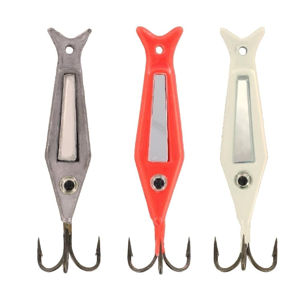 Jenzi Eis-Balance Jig-Set 3 St.