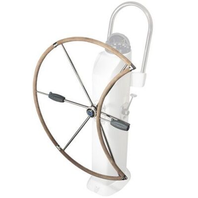 9670_0 Lewmar Steuerrad Faltbar 32"