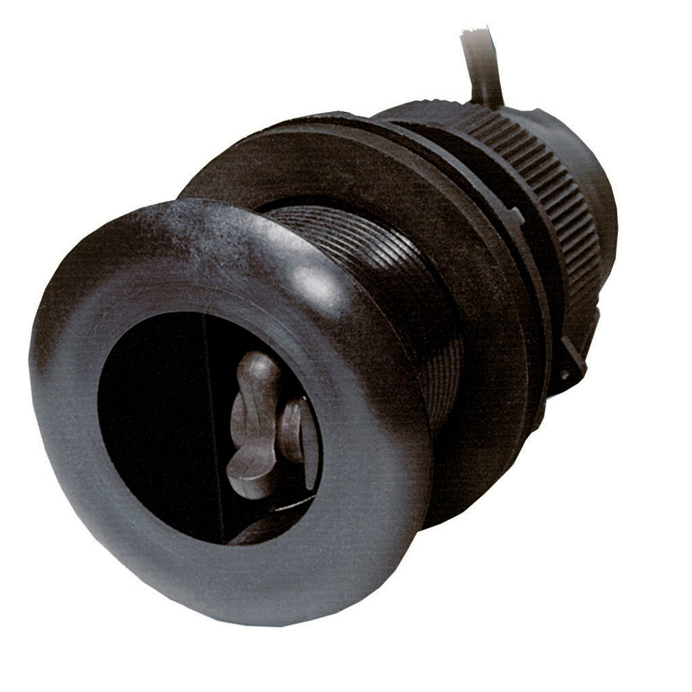 airmar-dst800-transducer Raymarine DST-800 analog zur Verwendung mit iTC5