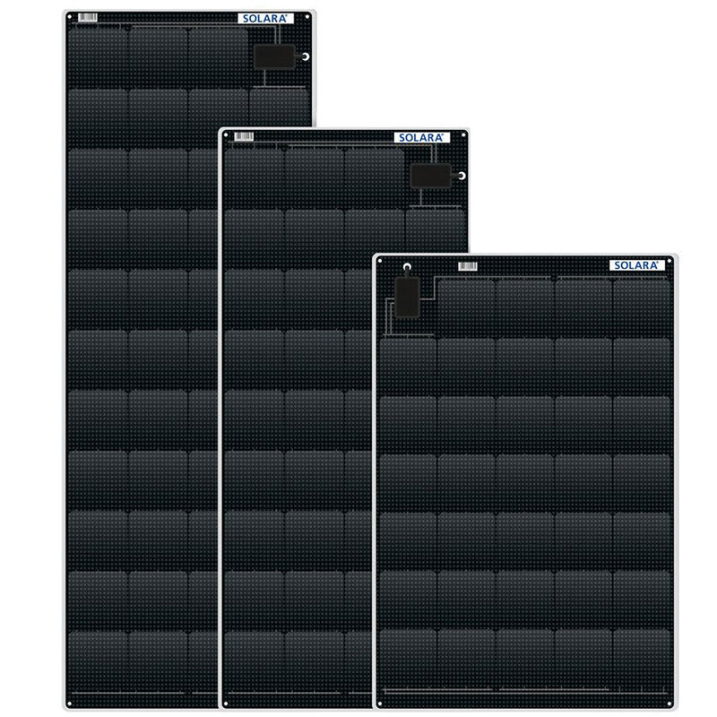 Solara Power M-Serie Solara Power M-Serie