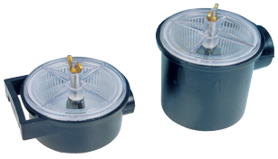 230R30MTC - Kraftstofffilter/Wasserabscheider – Produktserie Spin