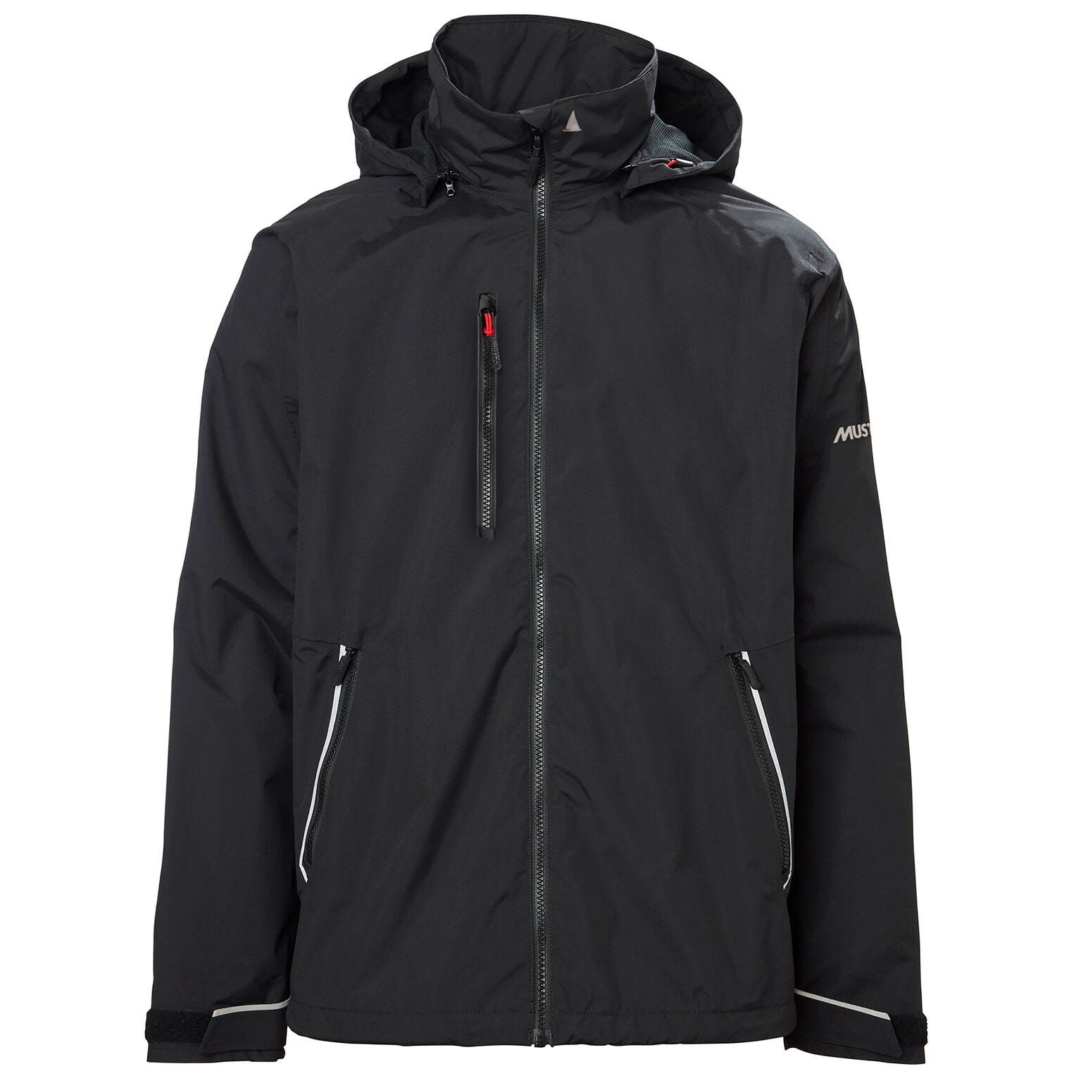 Musto Corsica Jacke - Black