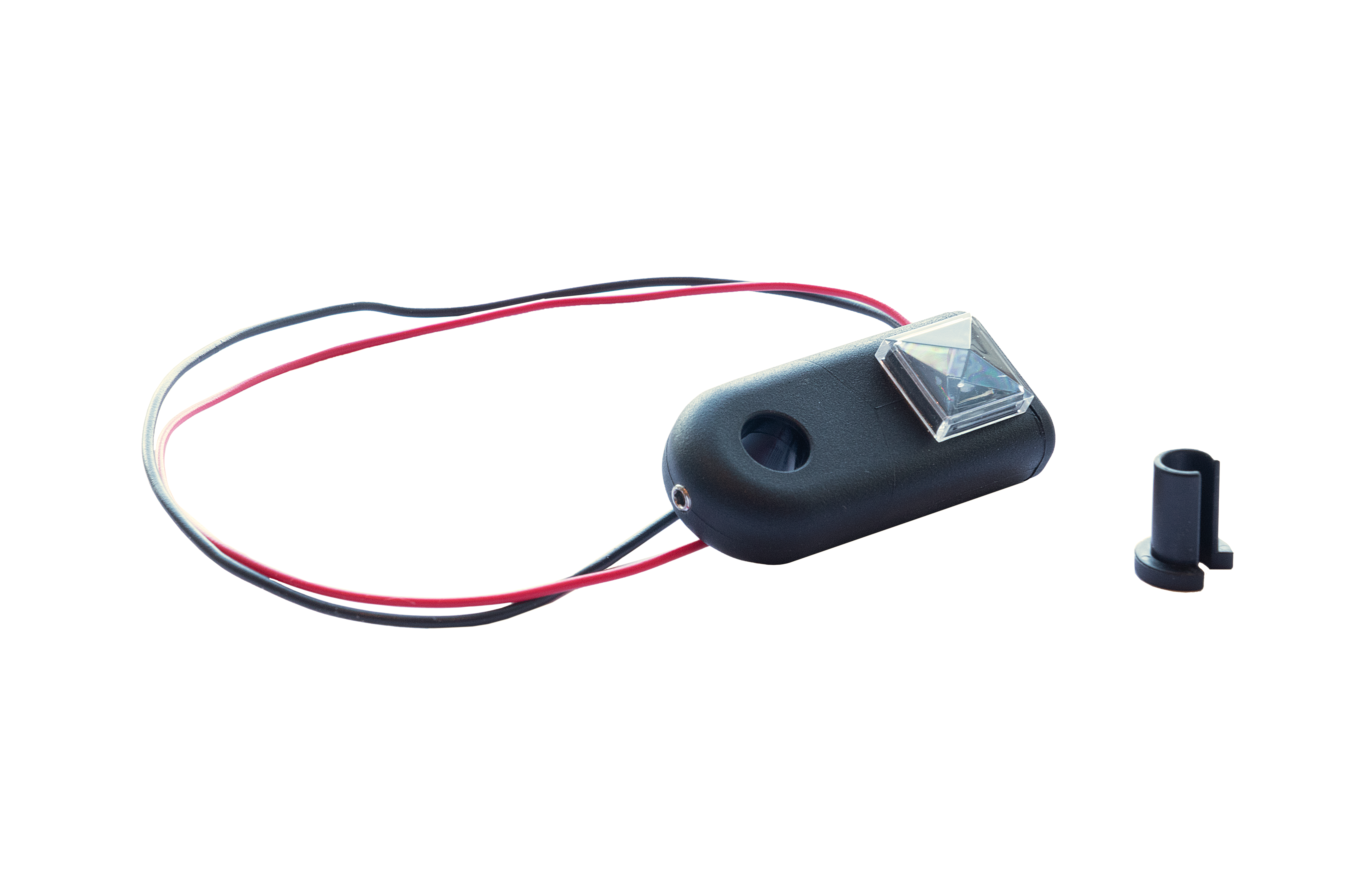 Windex LED Lampe 12-24V