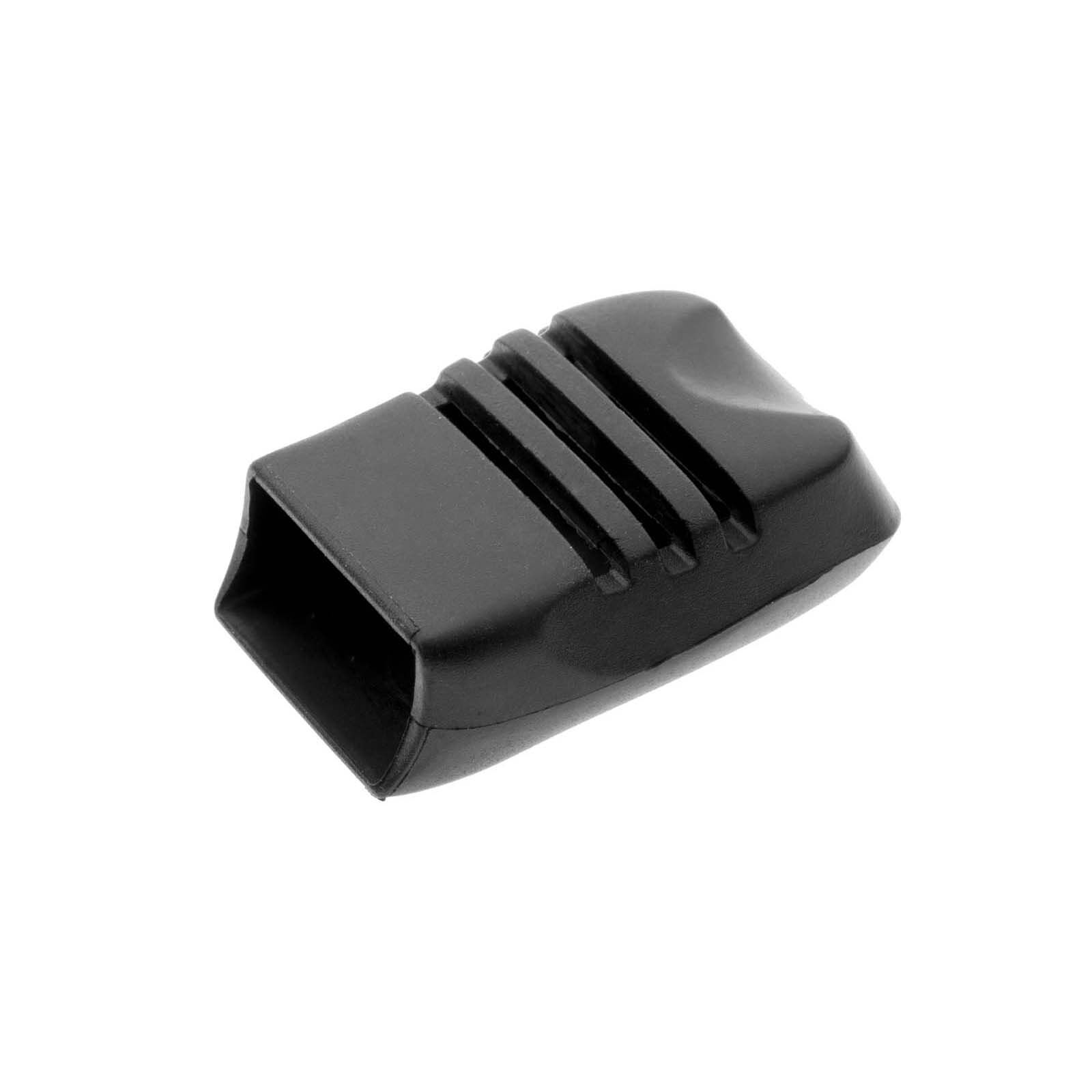 Spinlock Gummi Endkappe für XTS/ XCS Hebel, 4 Stück