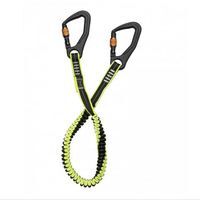 PLASTIMO LIEFBELT MIT 2 HAKEN