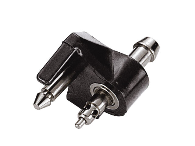 Adapter Male OMC Motor