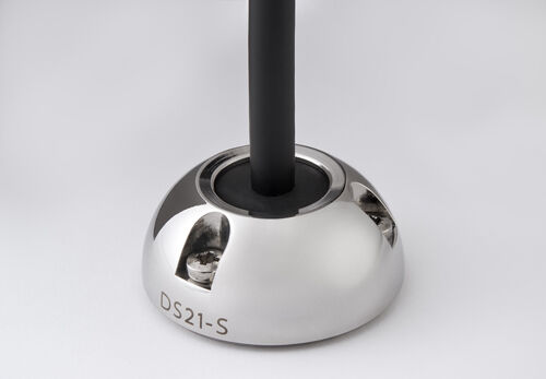 DeckSeal_DS21S_Kabel ScanStrut Deck Seal DS21A-S Decksdurchführung Edelstahl (4-8mm)