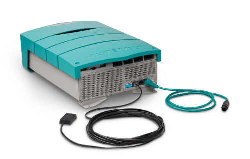 ChargeMasterPlustempsensorCZonekabel-4 Mastervolt ChargeMaster Plus 12/100-3 CZone