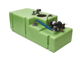 Vetus Trinkwassersystem 88L 12V