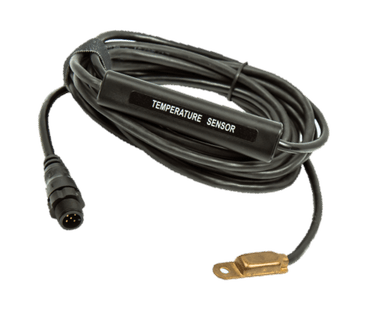 LOWRANCE EP-80R Temp. Sensor Heckmontage 120-51