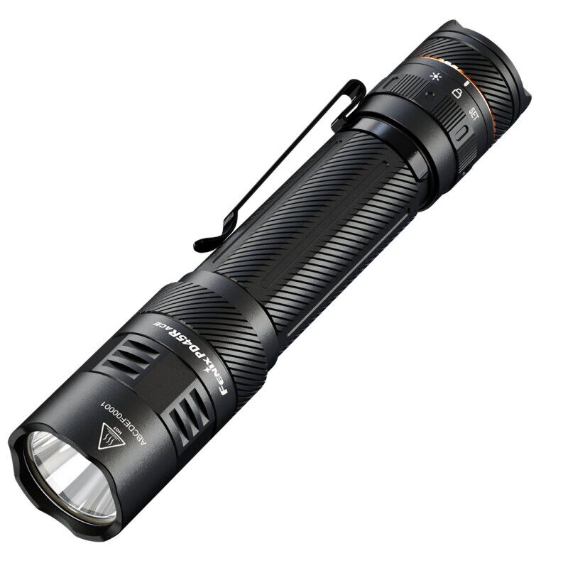 Fenix PD45R ACE LED Taschenlampe