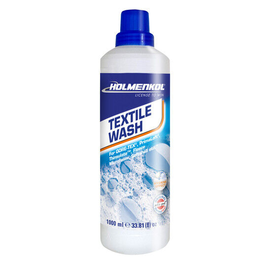 Musto Textile Wash