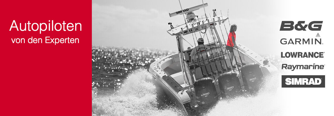 LEPPER marine  Bootszubehör und Yachtzubehör günstig online kaufen