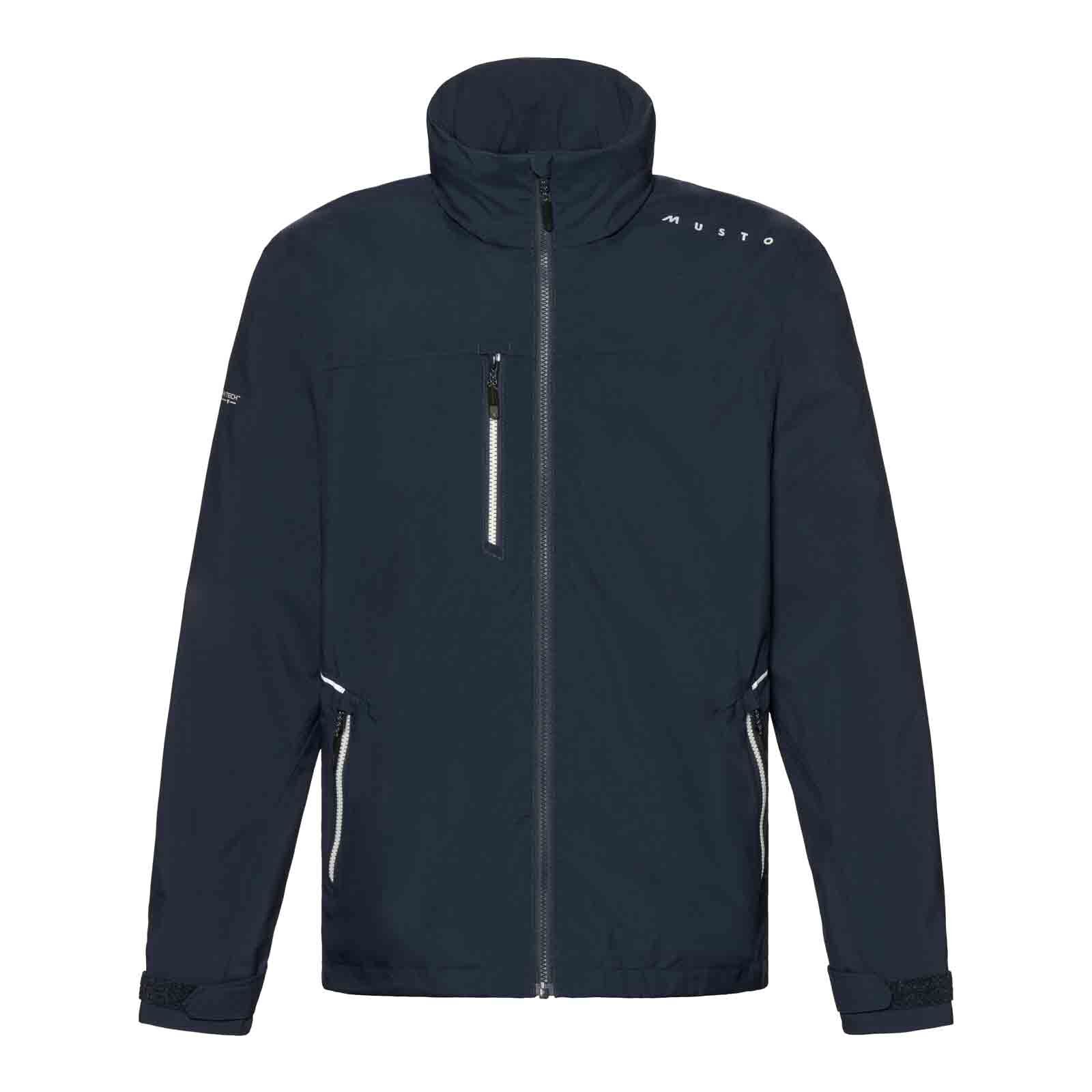 Musto Evo Waterproof Crew Jacke