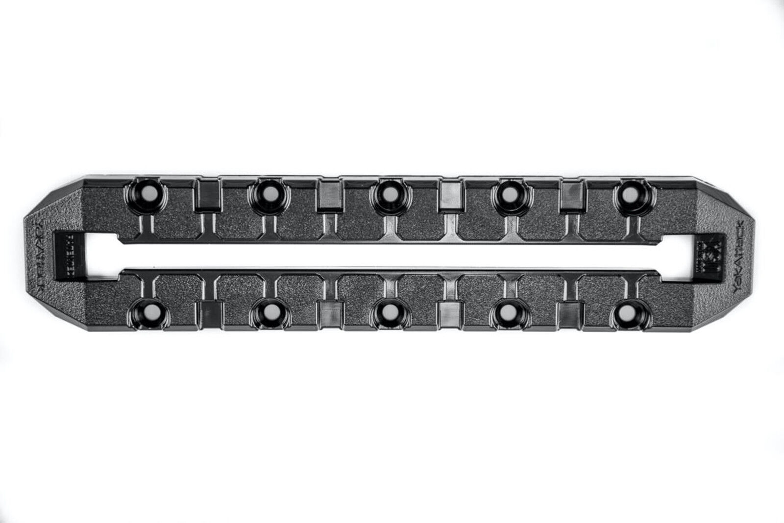 YakAttack GridLoc MightyMount XL, 9" mit Befestigungsschrauben
