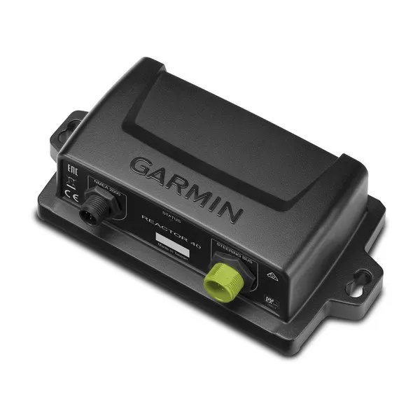 Garmin Kurscomputer CCU (Reactor 40)