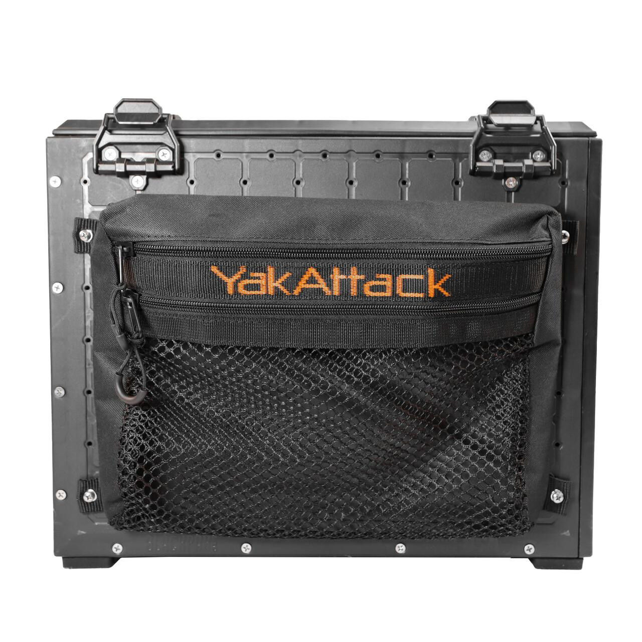 16" Dual Compartment Mesh Storage Bag for the BlackPak Pro