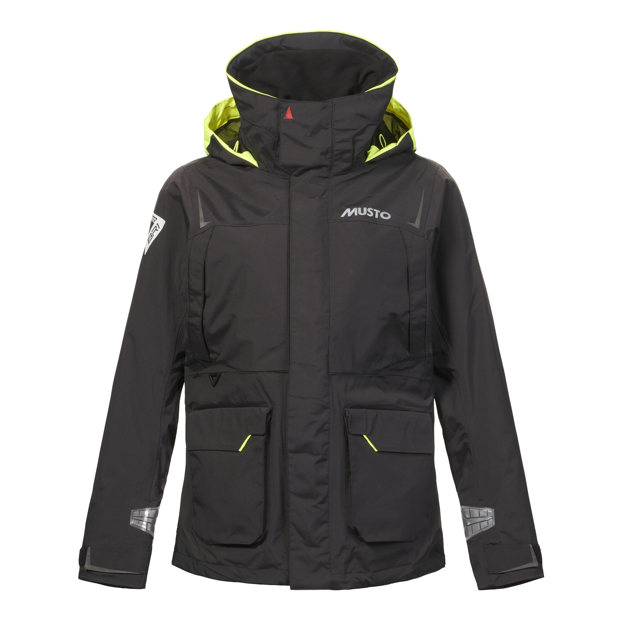 Musto Damen BR1 Channel Jacke