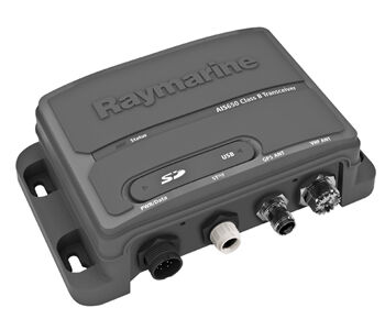 Raymarine AIS650 AIS Transceiver (E32158)