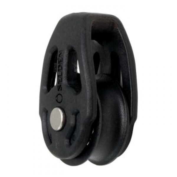 402-101-12 Seldén Serie BBB 20 Block Einfach Tie On (20mm)
