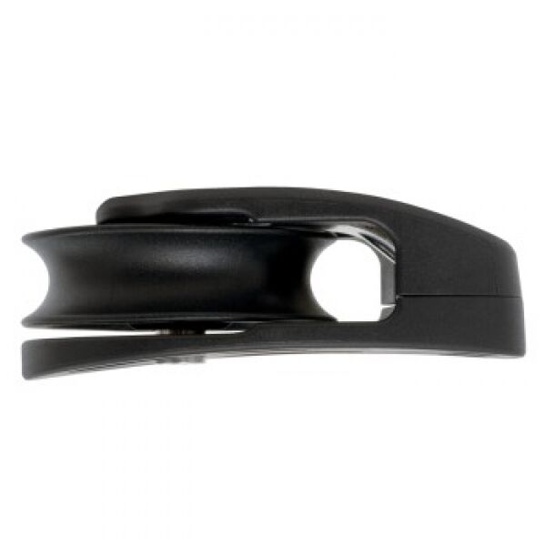 Seldén Serie PBB 50 Block liegend / Radius 40mm (50mm)