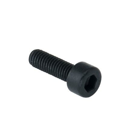 Harken FST-M5 X .8 X 16 mm SHCS 18-8 BLACK XYLAN (MS-222)