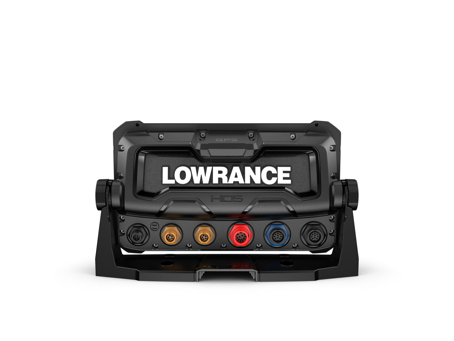Lowrance HDS PRO 9 GPS MFD Echolot ohne Geber