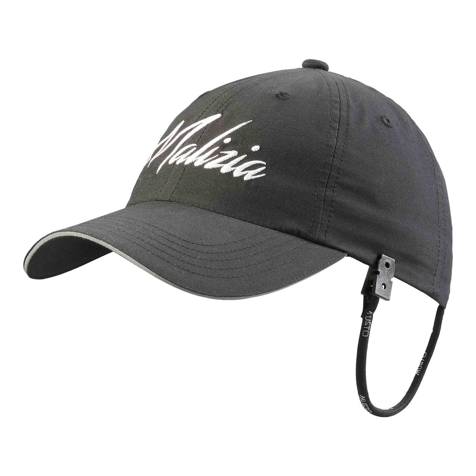 Musto MALIZIA Fast Dry Cap - Black
