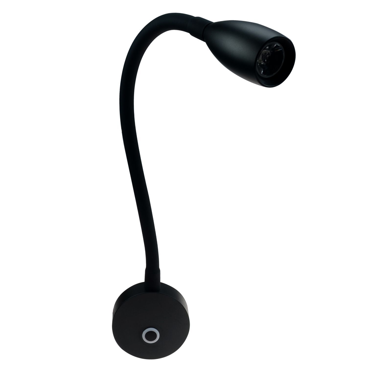 Talamex LED Wandleuchte Sol 10-30V dimmbar mit USB-C Fast-Charge