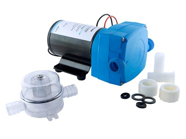 albin pump marine Toiletten Spülpumpe albin pump marine Toiletten Spülpumpe