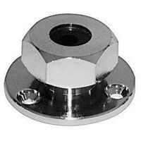 PLASTIMO DECKSDURCHFUHRUNG BIS 6 MM
