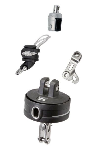 Seldén Furlex 30S Komplett Paket Seldén Furlex 30S Komplett Paket