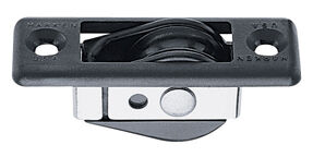 Harken Thru Deck Bullet Block For Wire (106)
