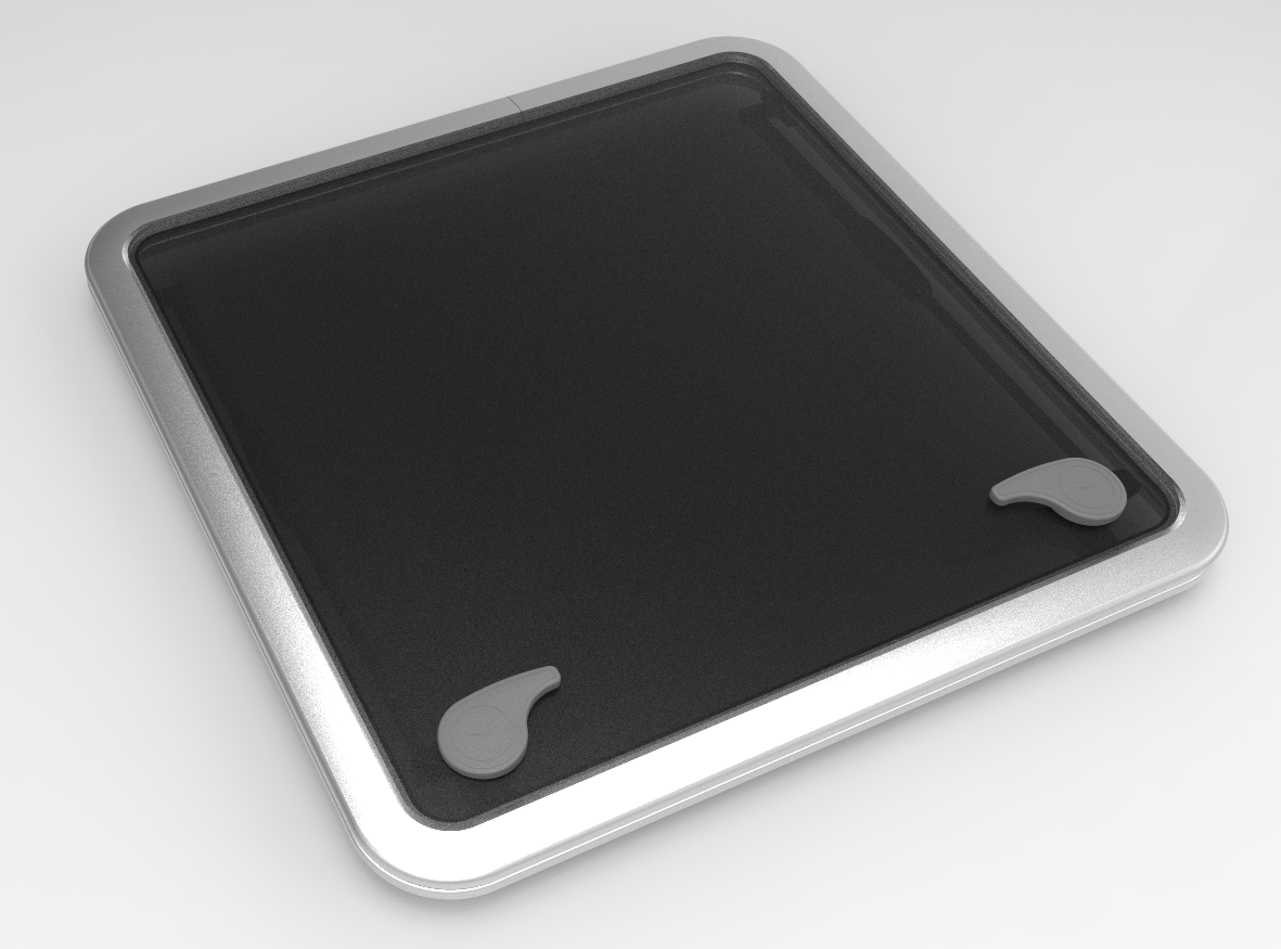 Goiot Luke Opal Typ 70