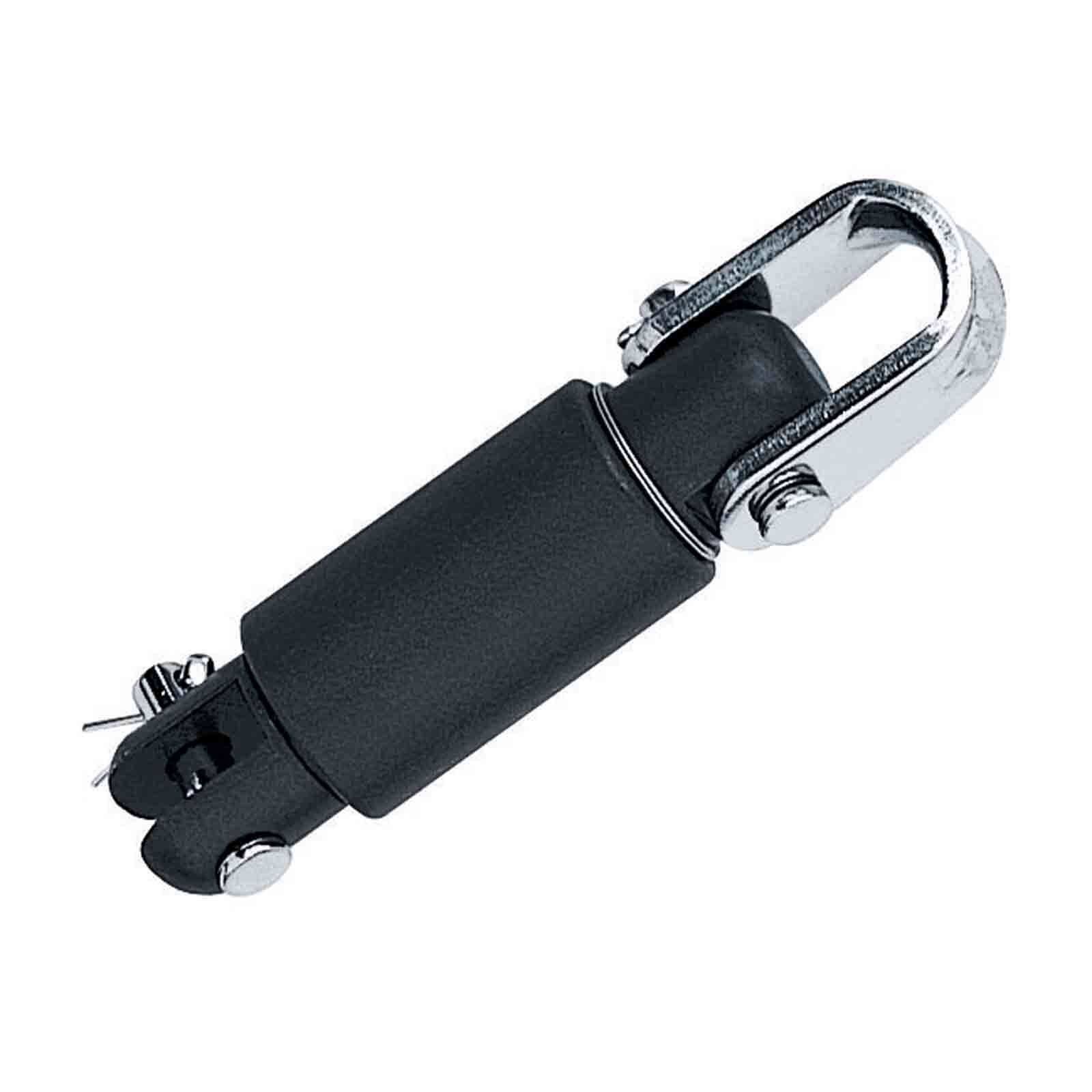 Harken Kopfwirbel Standard, Schäkel