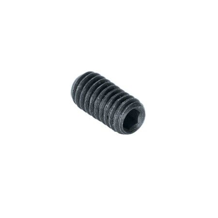 Harken FST-M4X.7X8 mm SHSS CUP 18-8 BLACK XYLAN