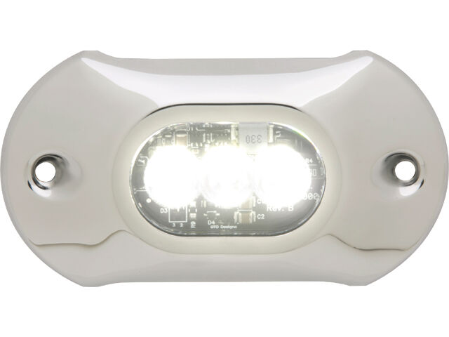 attwood LightArmor 3 LED Unterwasser weiß