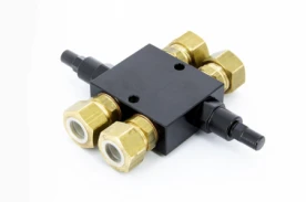 Vetus Pressure relief valve (G1/2)