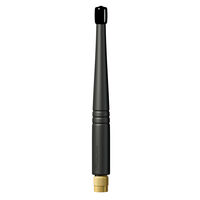 Shakespeare 'Rubber Duck' UKW Antenne 1 dBi 0,2m Shakespeare 'Rubber Duck' UKW Antenne 1 dBi 0,2m