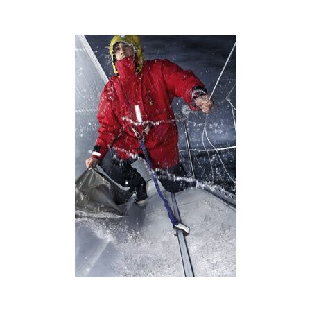 sr7051-1 Wichard Streckgurte Set Lyf'Safe
