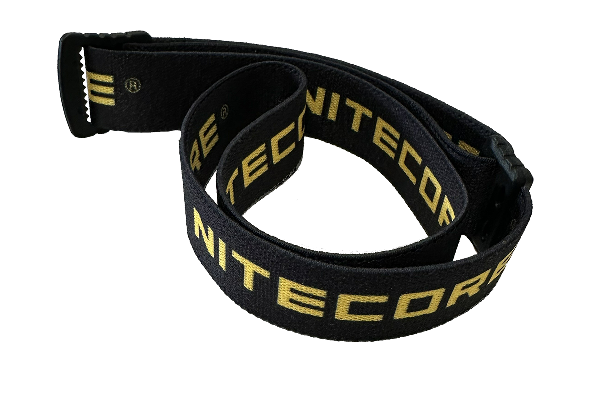 Nitecore Kopfband für HA11 V2