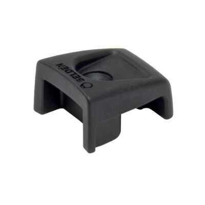 13504_0 Seldén Genuaschot-Traveller mit Stopper für 30mm Schiene