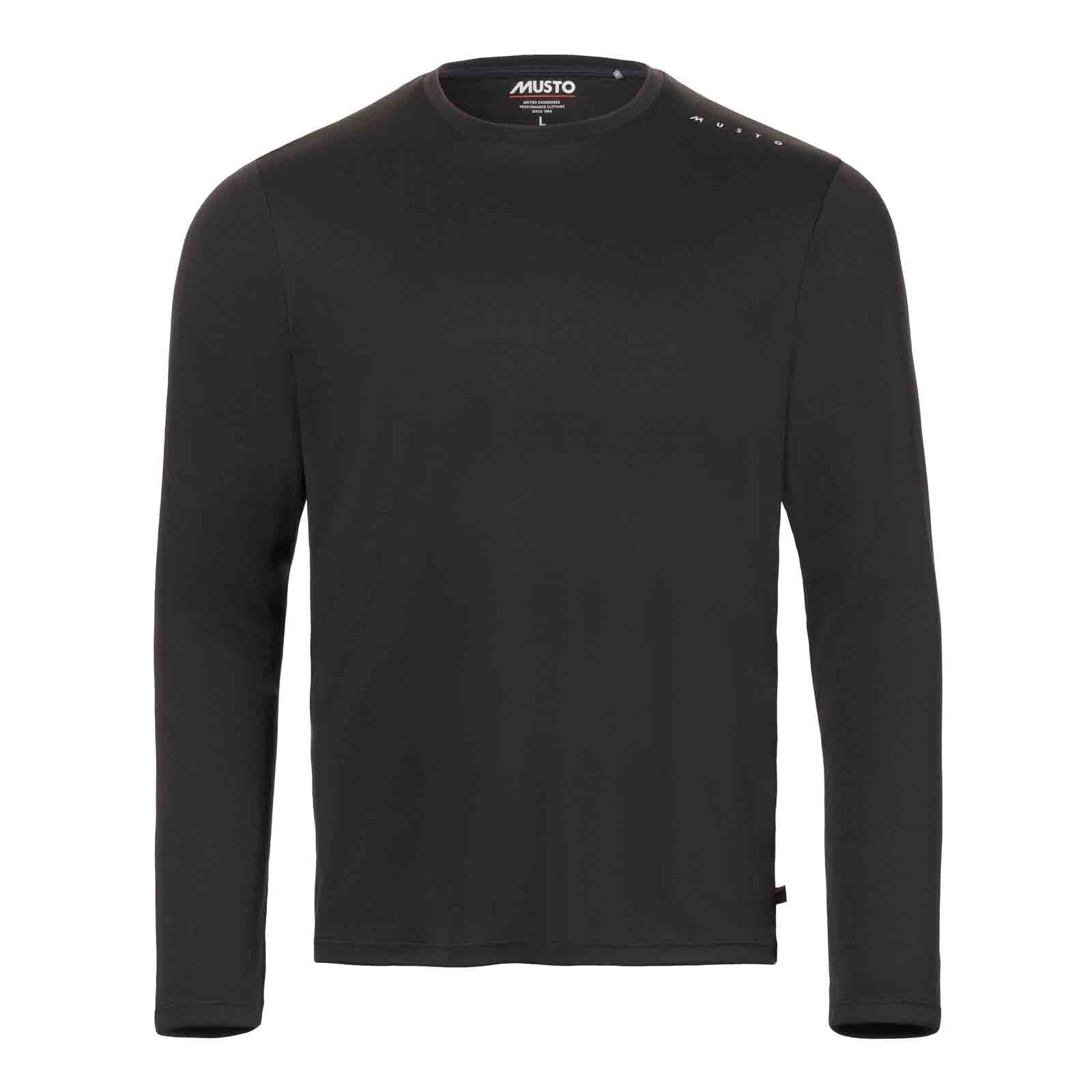 Musto Evo Crew Sunblock Longsleeve