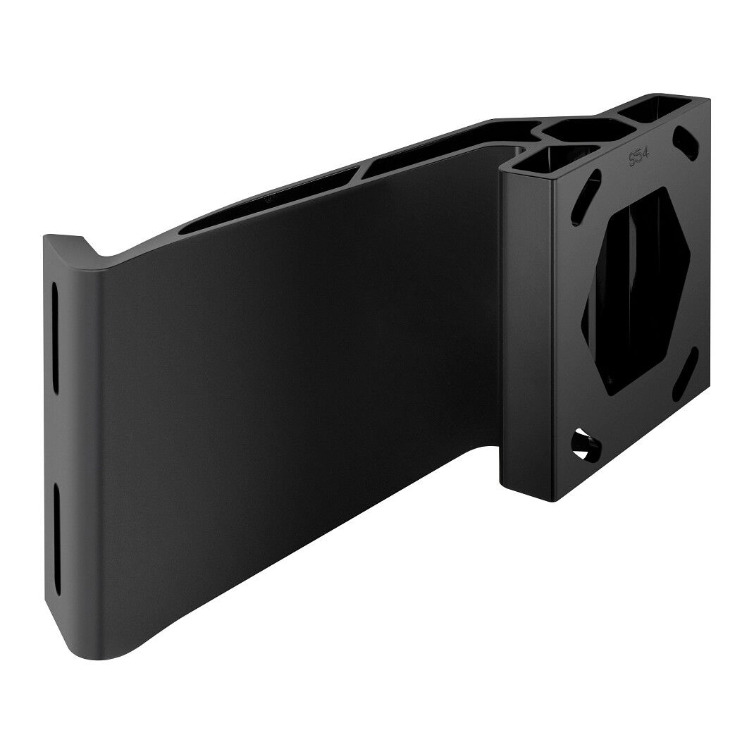 Minn Kota Jack plate für Raptor Backbord schwarz (verschiedene Typen) Minn Kota Jack plate für Raptor Backbord schwarz (verschiedene Typen)