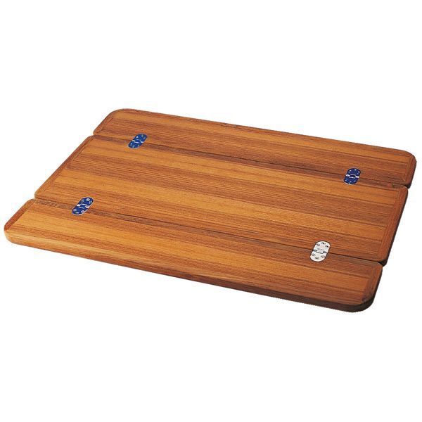 Roca Klapptisch Teak Miami (verschiedene Ausführungen) Roca Klapptisch Teak Miami (verschiedene Ausführungen)