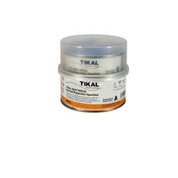 Tikal Fast Patch Schnellspachtel Epoxy, 600 g Tikal Fast Patch Schnellspachtel Epoxy, 600 g