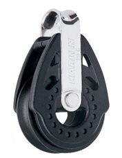 Harken 29mm Single Fixed Carbo Block (348)
